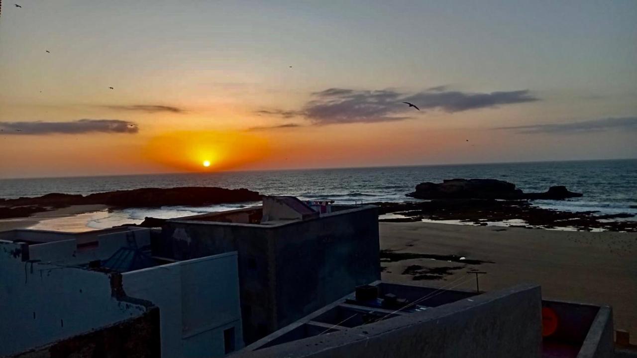 Riad Mellah As-Sawíra Exteriér fotografie