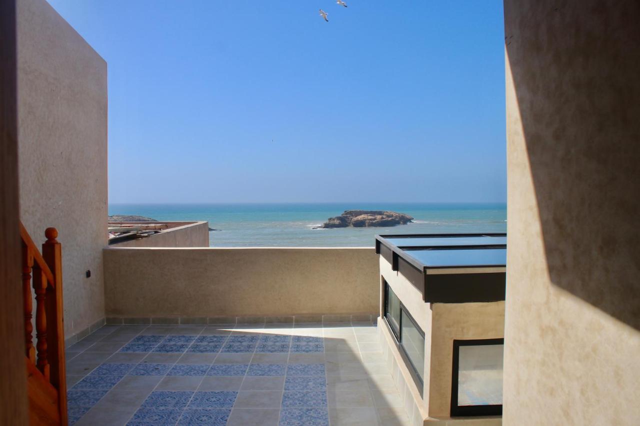 Riad Mellah As-Sawíra Exteriér fotografie