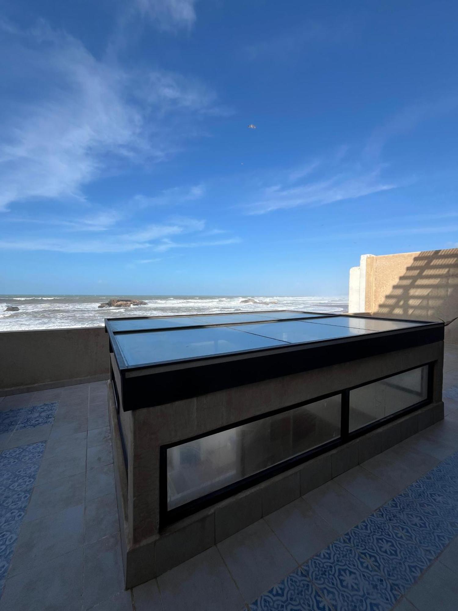 Riad Mellah As-Sawíra Exteriér fotografie